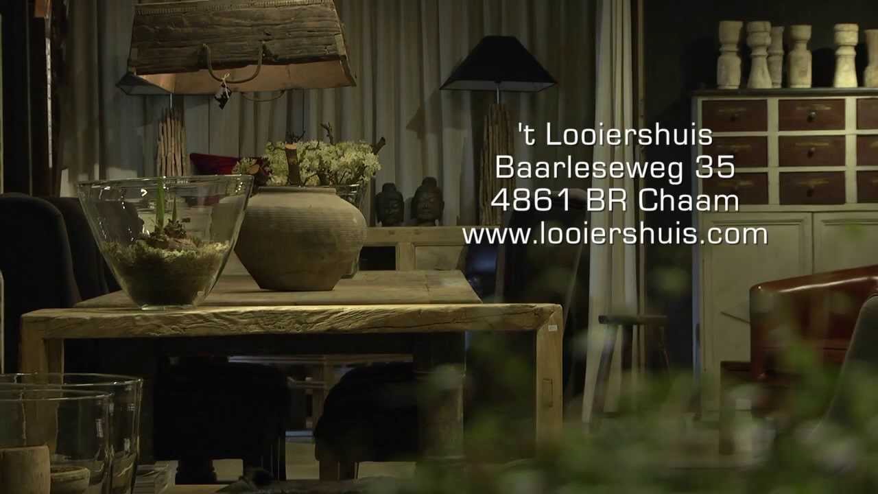 't Looiershuis