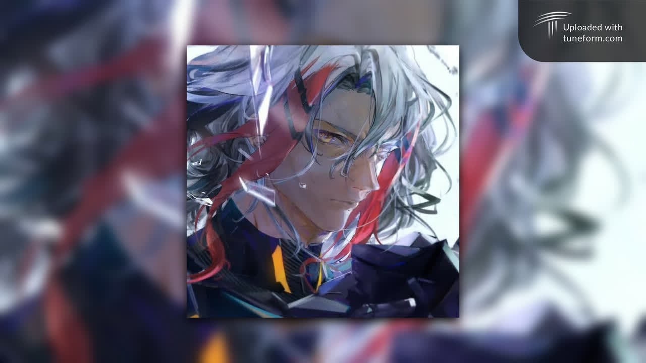 Fate/Grand Order - King of the Long Way Home (Odysseus’s Song)