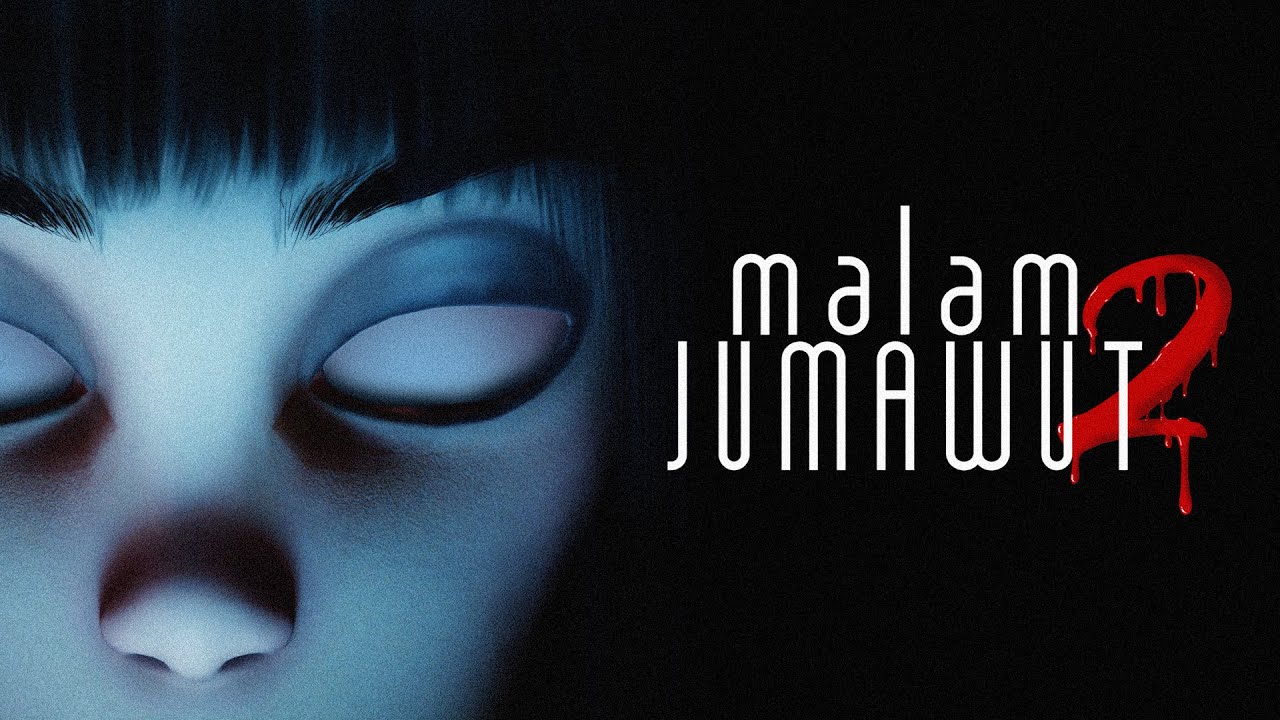 Animated short film - 