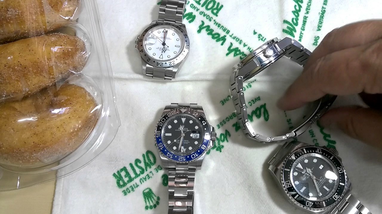 ArchieLuxury Talking Hands - IWC Ingenuier 3227-01