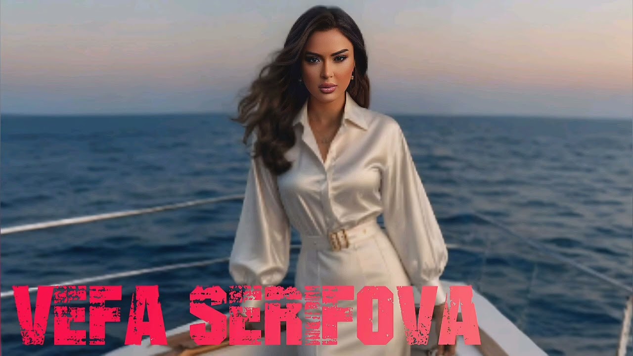 Vefa Serifova & Zulfuqar Meherremov - Sensiz Yasadim | Üreyimdeki Agrisan Seni Sesiz Yasadim | Yeni 