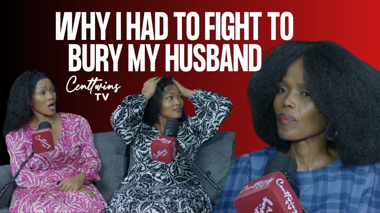 A Widow’s Agony| Death Surrounded by Witchcraft, Secrets & spiritual Battles |NOW finally REVEALED 