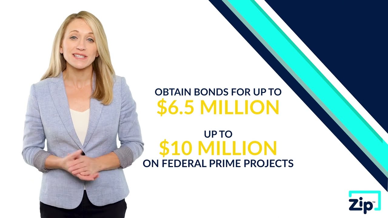 What is an SBA-Guaranteed Surety Bond?