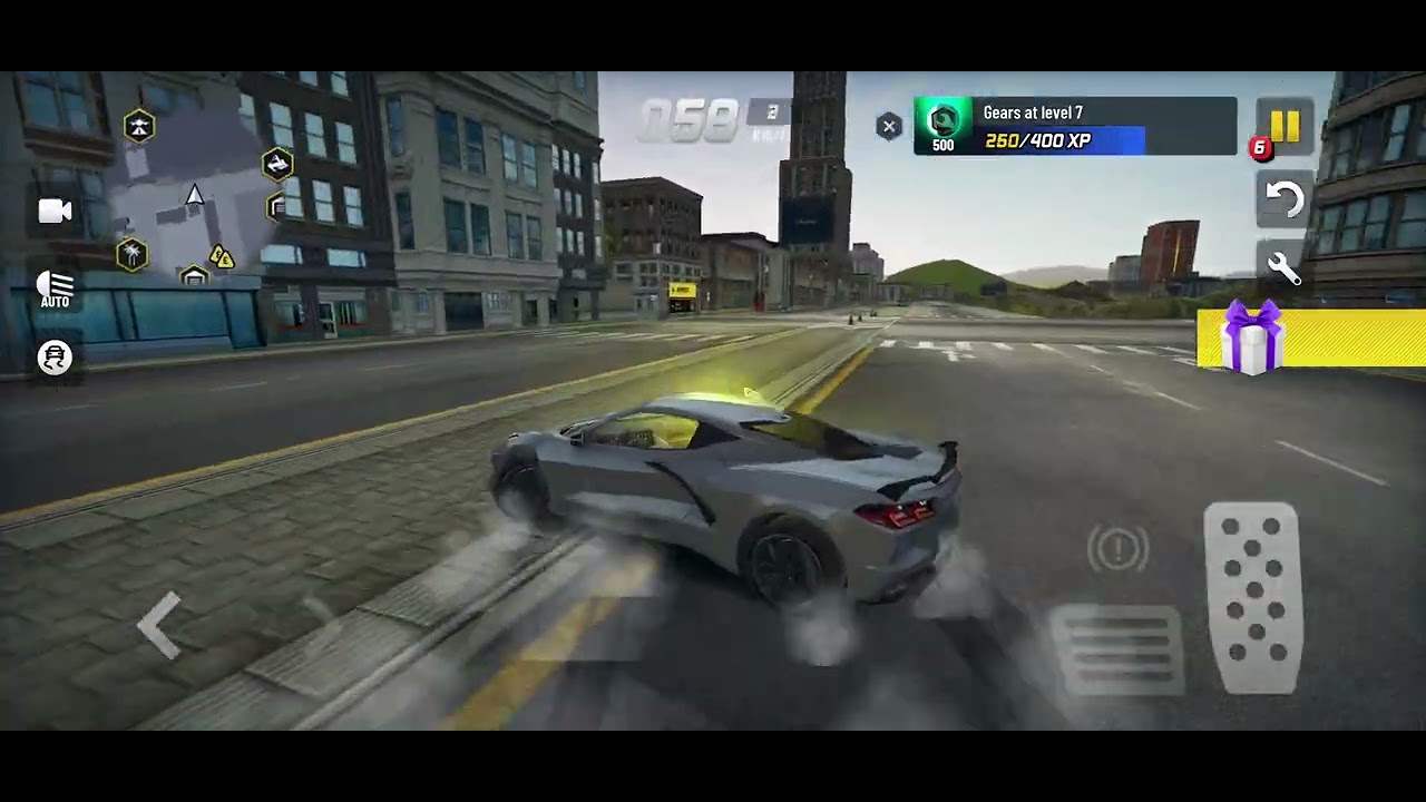 THAT’S HOW WE ROLL  😎