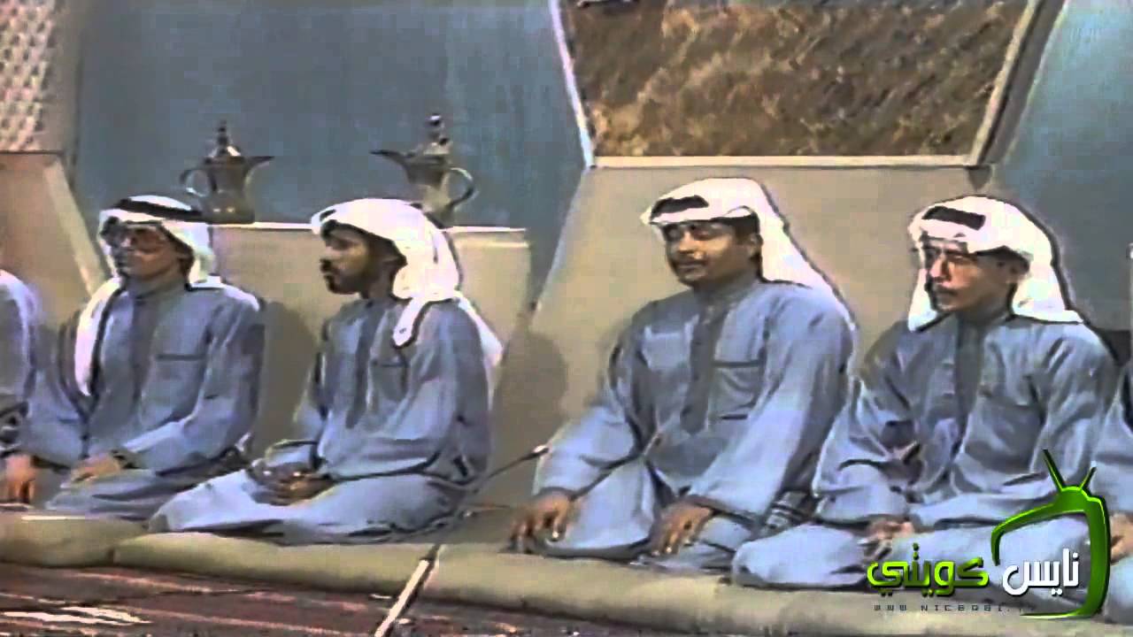فرقة التلفزيون - الحمد لمن قدر