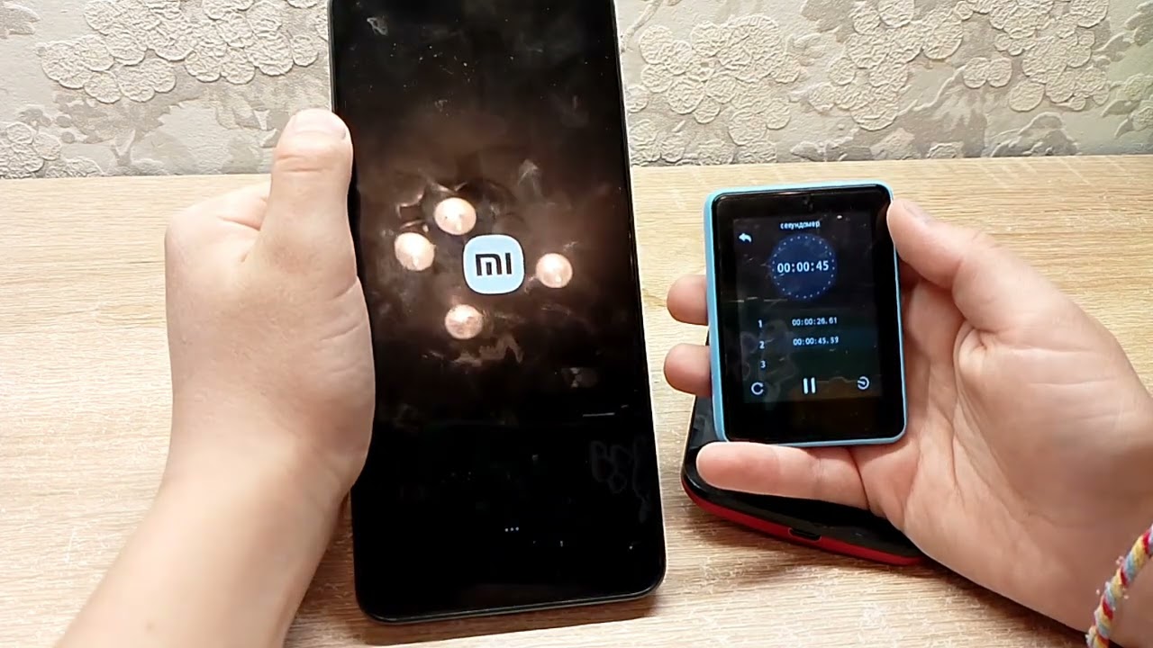 Кто быстрее? Samsung galaxy ace 4 neo VS Redmi 13c VS Asus Zenfone 2