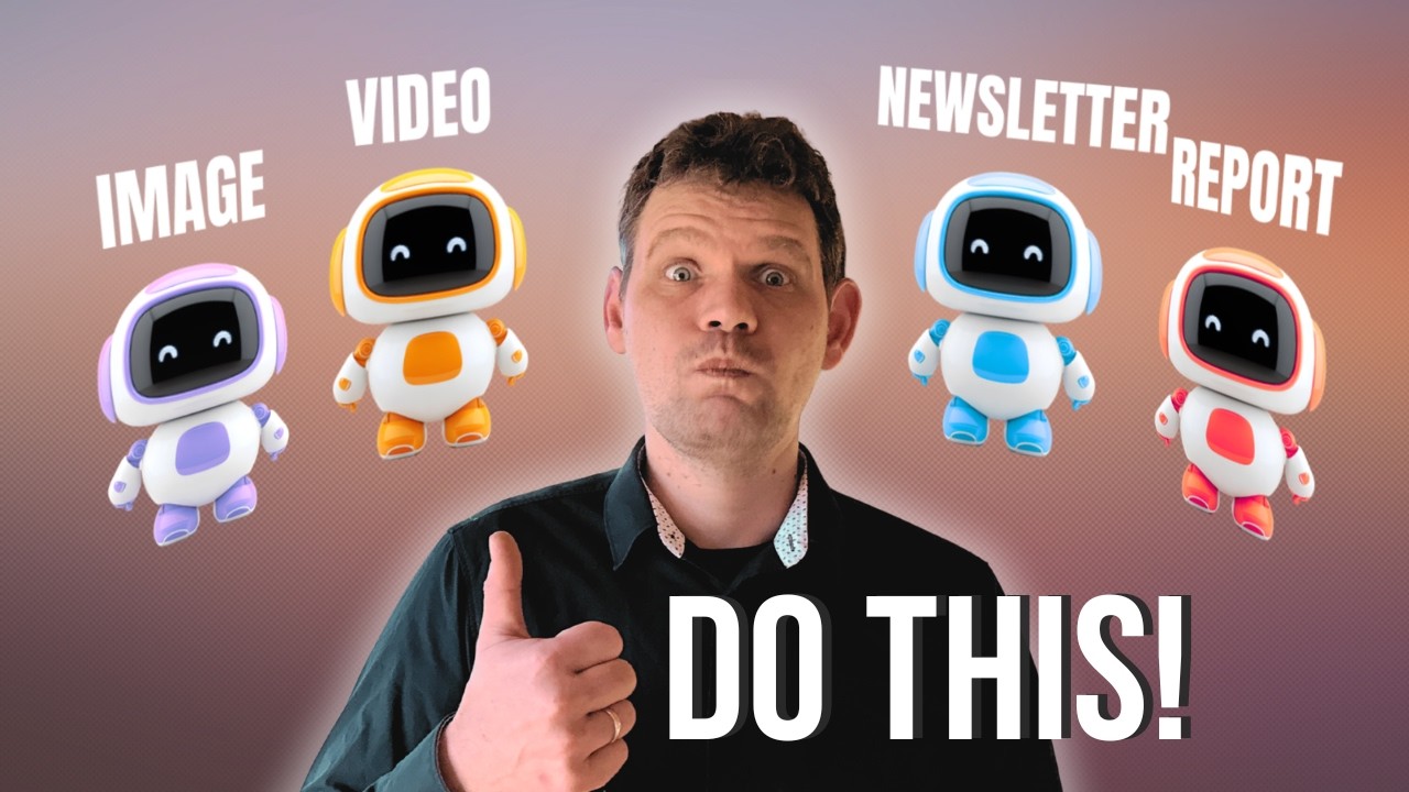 🚀 AI Automation: Stop Repeating Yourself & Save 15+ Hours! (Part 2)