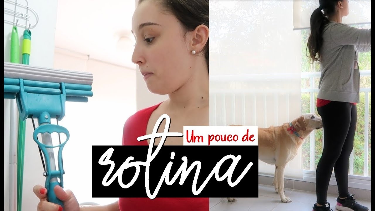 ROTINA: COMPREI UM SEKITO e Organização pós fim de semana
