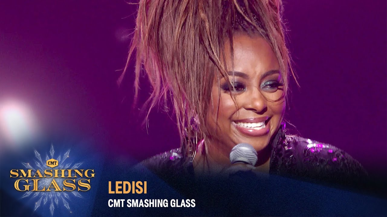 Ledisi Performs 