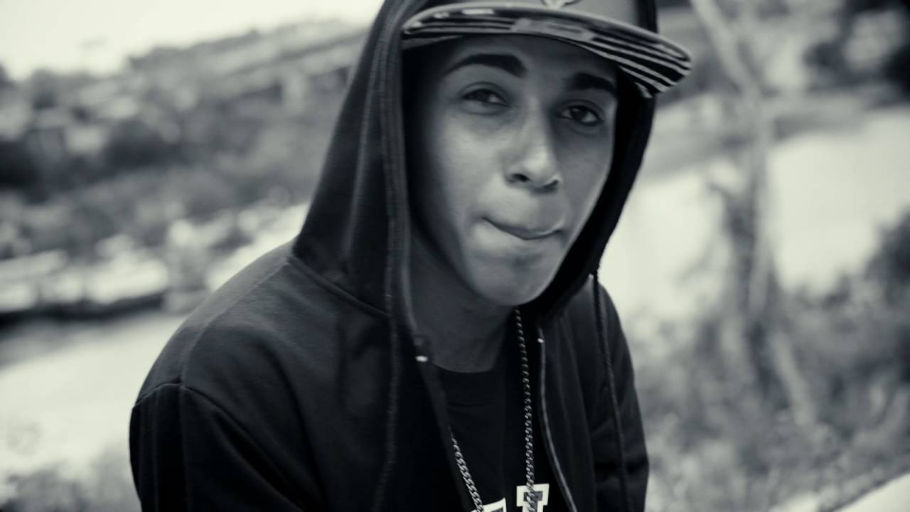 Noveno - Sigo Aqui - Video Oficial