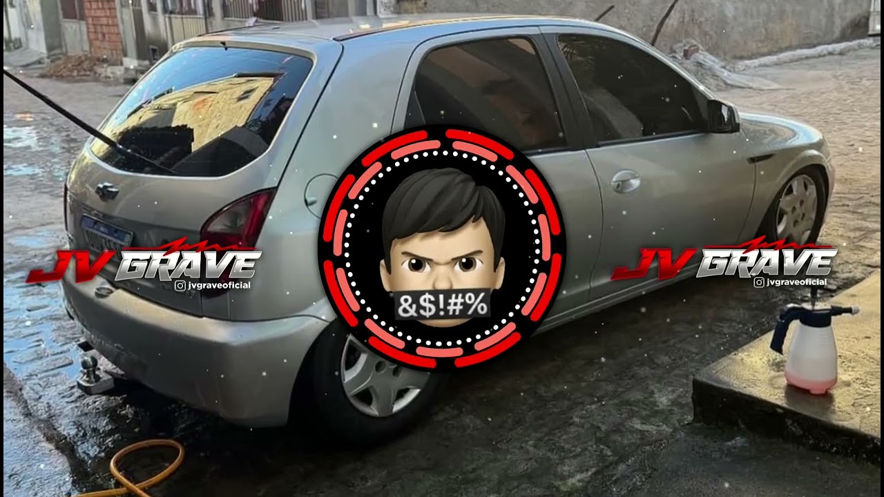 O MARIDÃO [FEAT D7 DA PUTARIA] FEAT DE CARNAVAL 2K26 / COM GRAVE