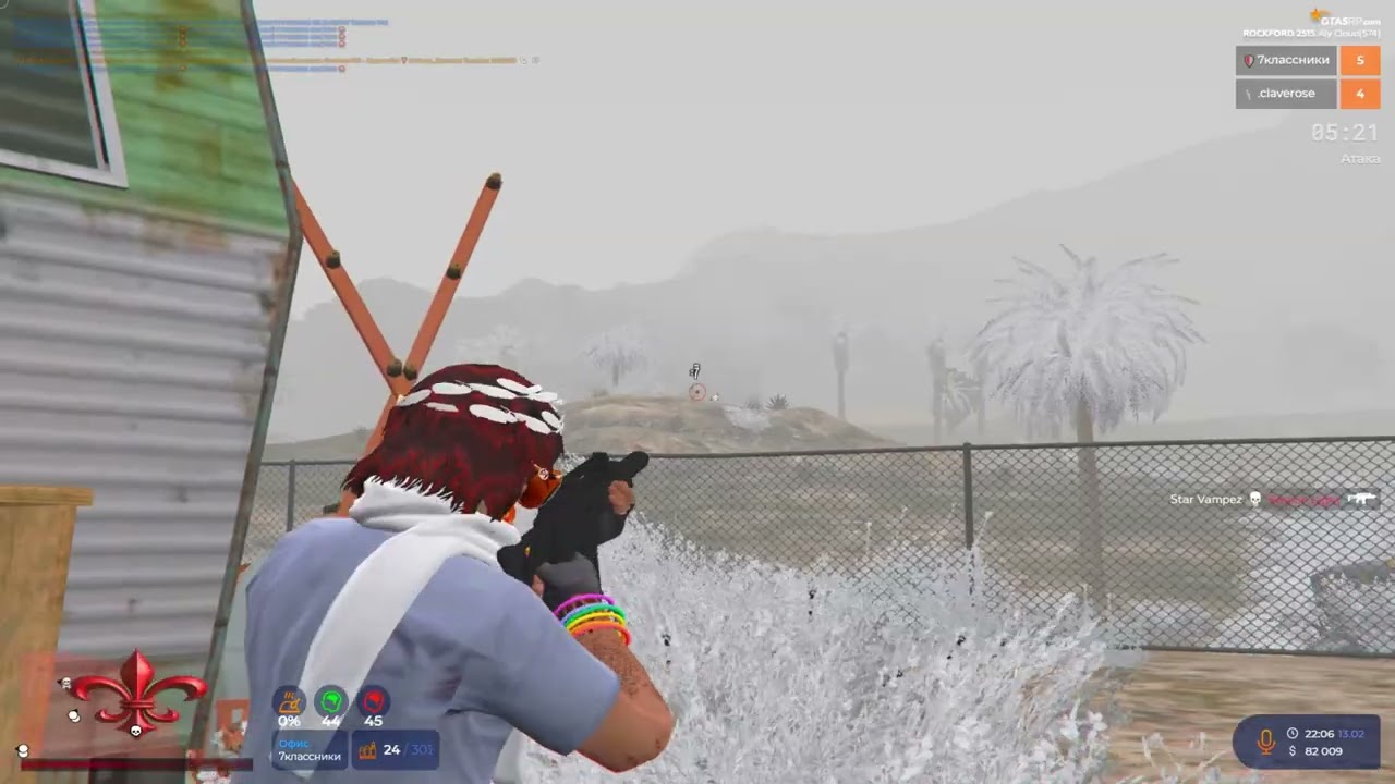 старые взп лучше #gta5rp #gta5rp #fragmovie #fragmovie #vzp #vzp