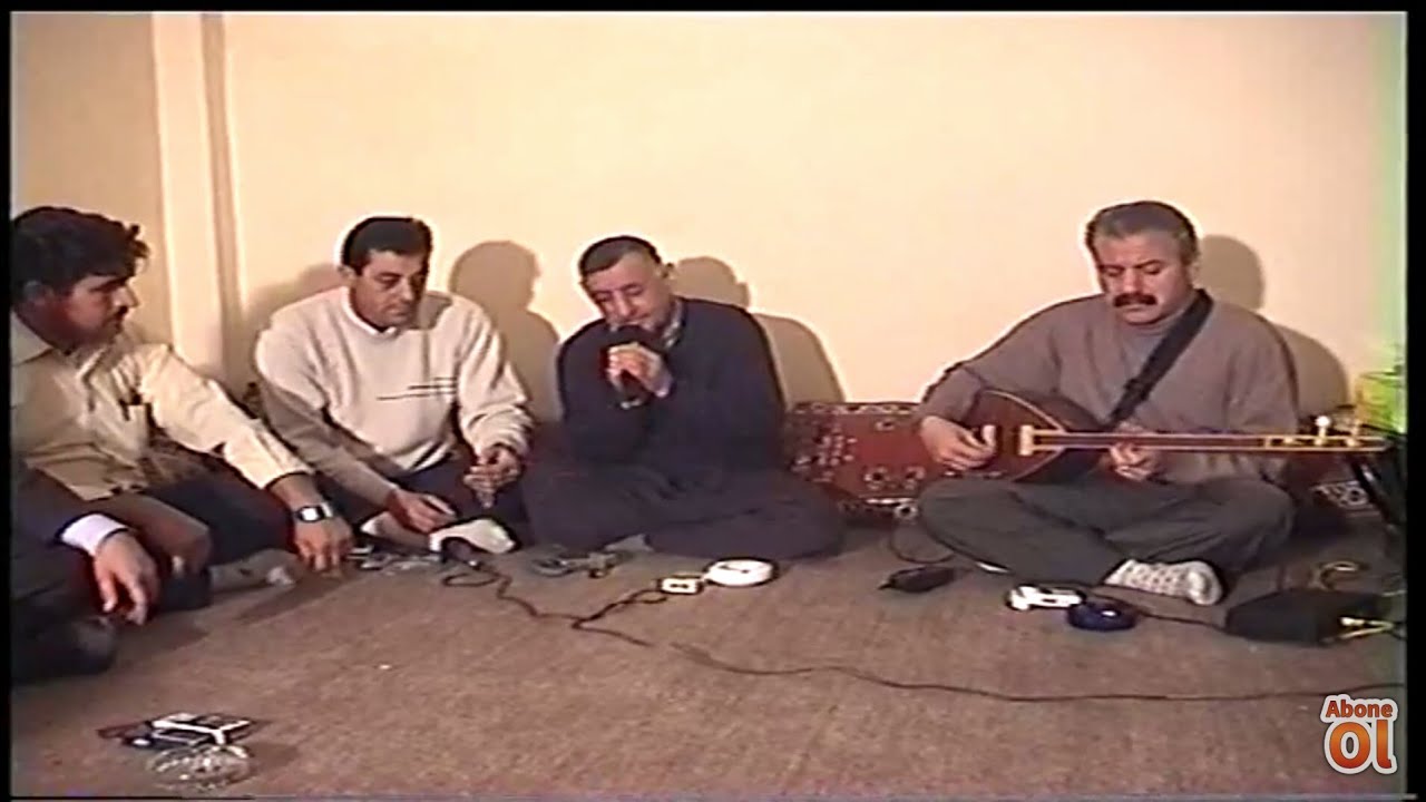 SALIH ŞIRNEXİ U HOZAN MEHMET SİLOPİ NARİN 2003 (Part 1)