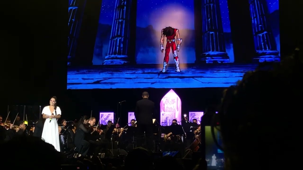 🌧️Deucalion’s Big Flood  -  ⭐️Pegasus Fantasy: Symphonic Suite [Mexico 2024]