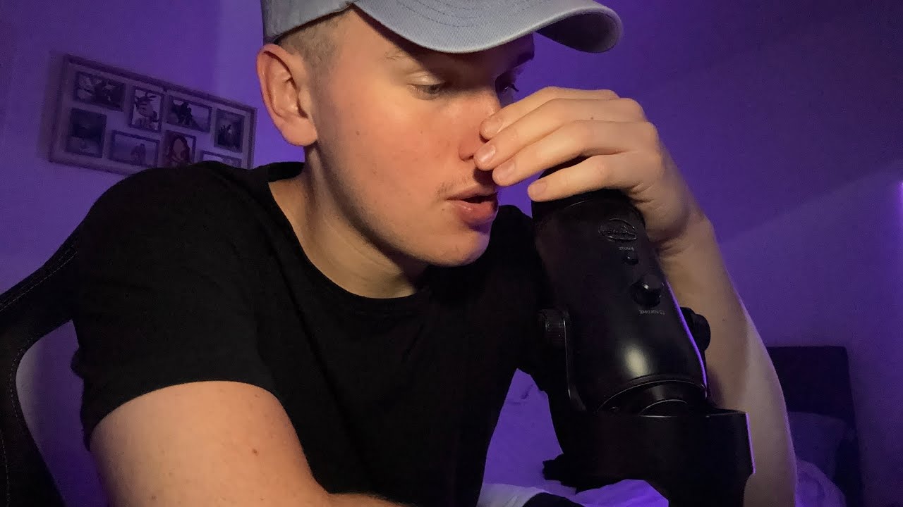 ASMR : CLOSE UP EXTRÊME POUR BIEN DORMIR