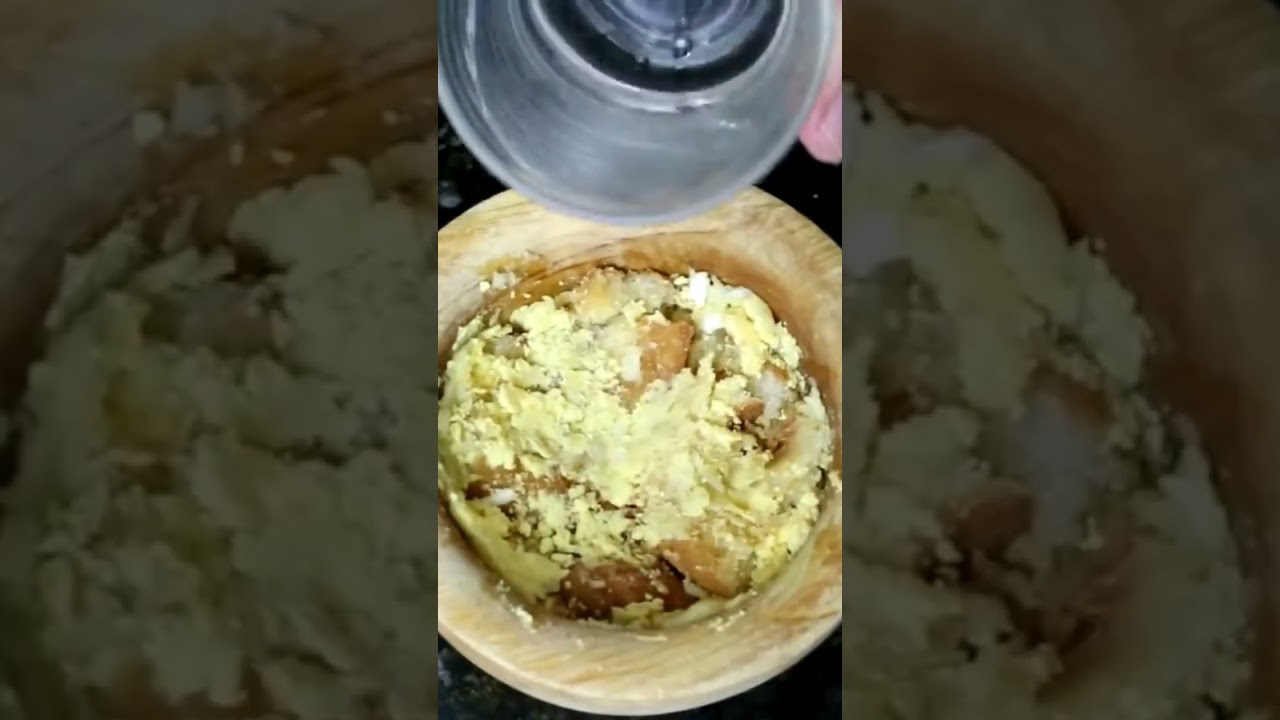 Potaje de vigilia