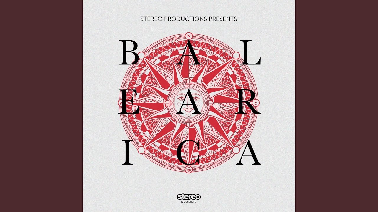 Spiritual Battery (Chus & Ceballos Balearic Mix)