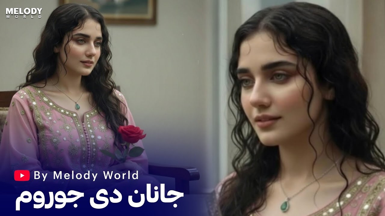 JANAN DE JORAWOM | New Pashto 2026 Song |Melody World | جانان دی جوروم - آهنگ جدید پشتو 