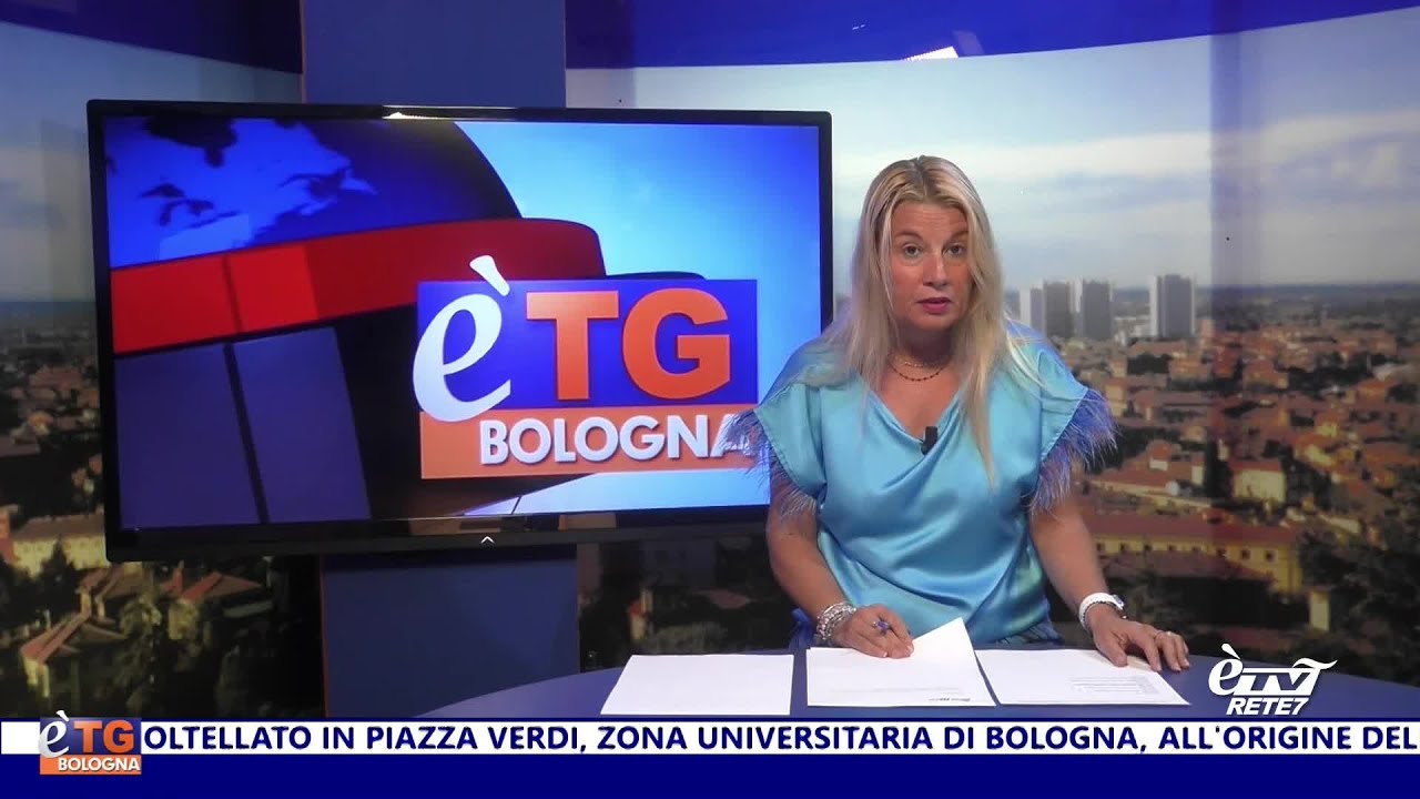 E'TG Giorno 01/09/2023