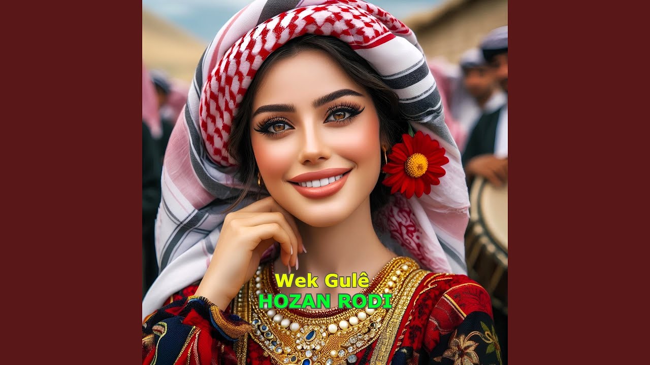 Ağır Delilo Tu Dereng Hat&icirc;
