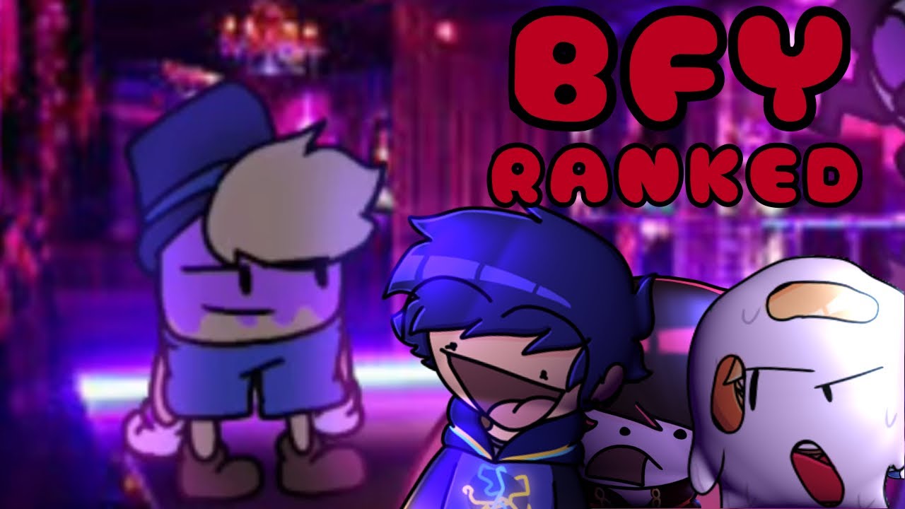 BFY Beatboxes Ranked Worst To Best