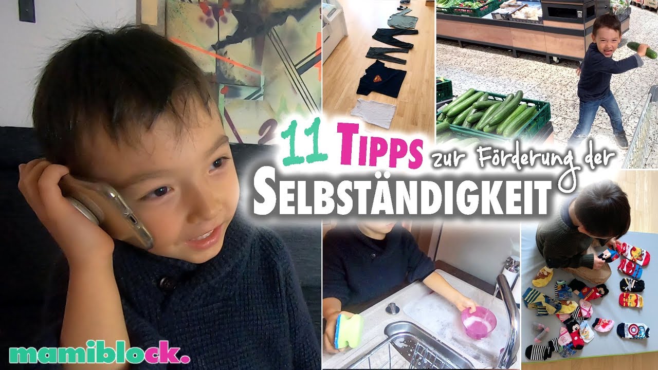 Fit für die Schule 📚✍🏻?! | Die besten Tipps & Tricks 👌🏻 | mamiblock