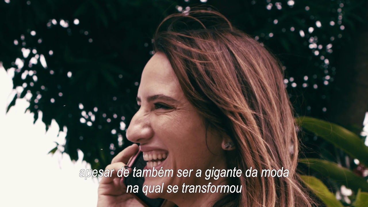 BEL por Maria Ribeiro - Cole&ccedil;&atilde;o Mulheres | ANIMALE