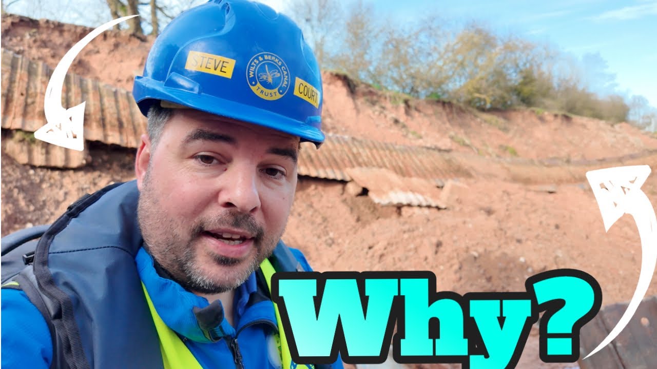 What Caused the Whitchurch Breach?