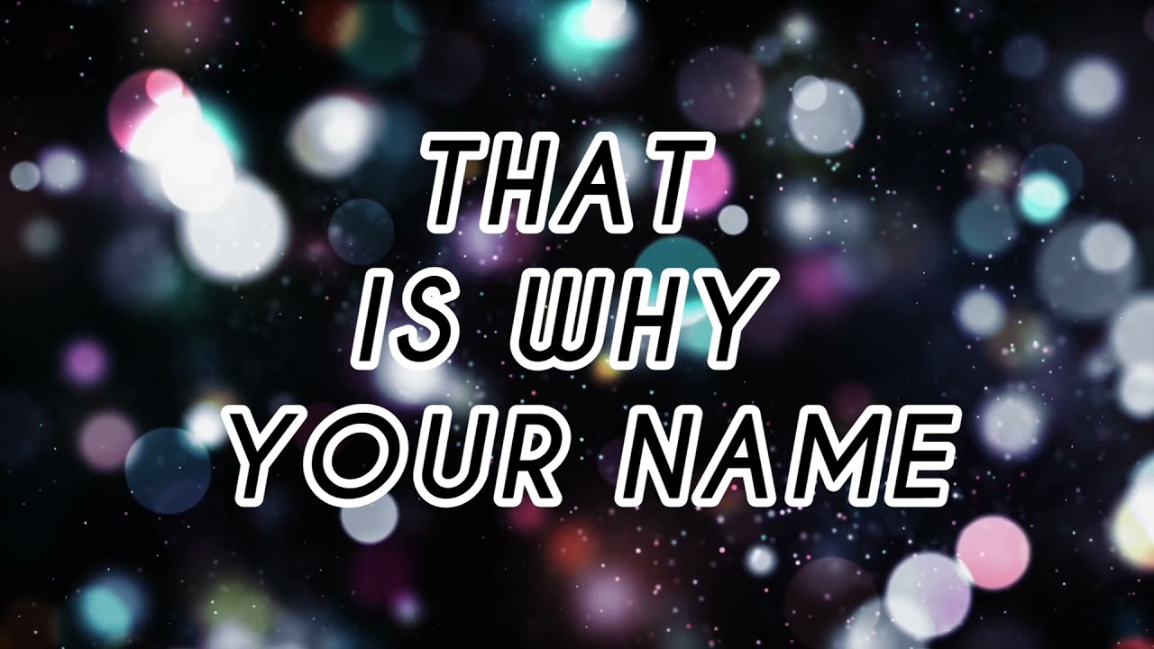 You've Been Faithful Lord spontaneous Worship by Magdalene Whowha