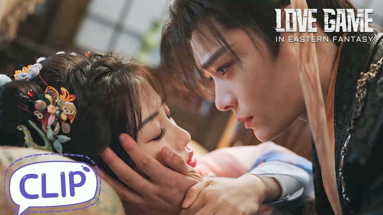 Ziqi found Miaomiao's love letter and read it out🥰 | Love Game in Eastern Fantasy | EP22 Clip