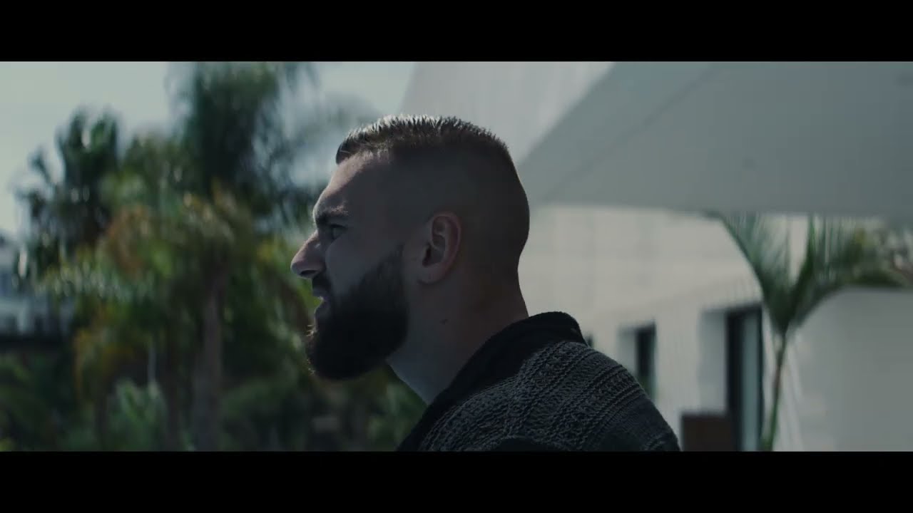 Kosso - Marbella (Prod. Deno)