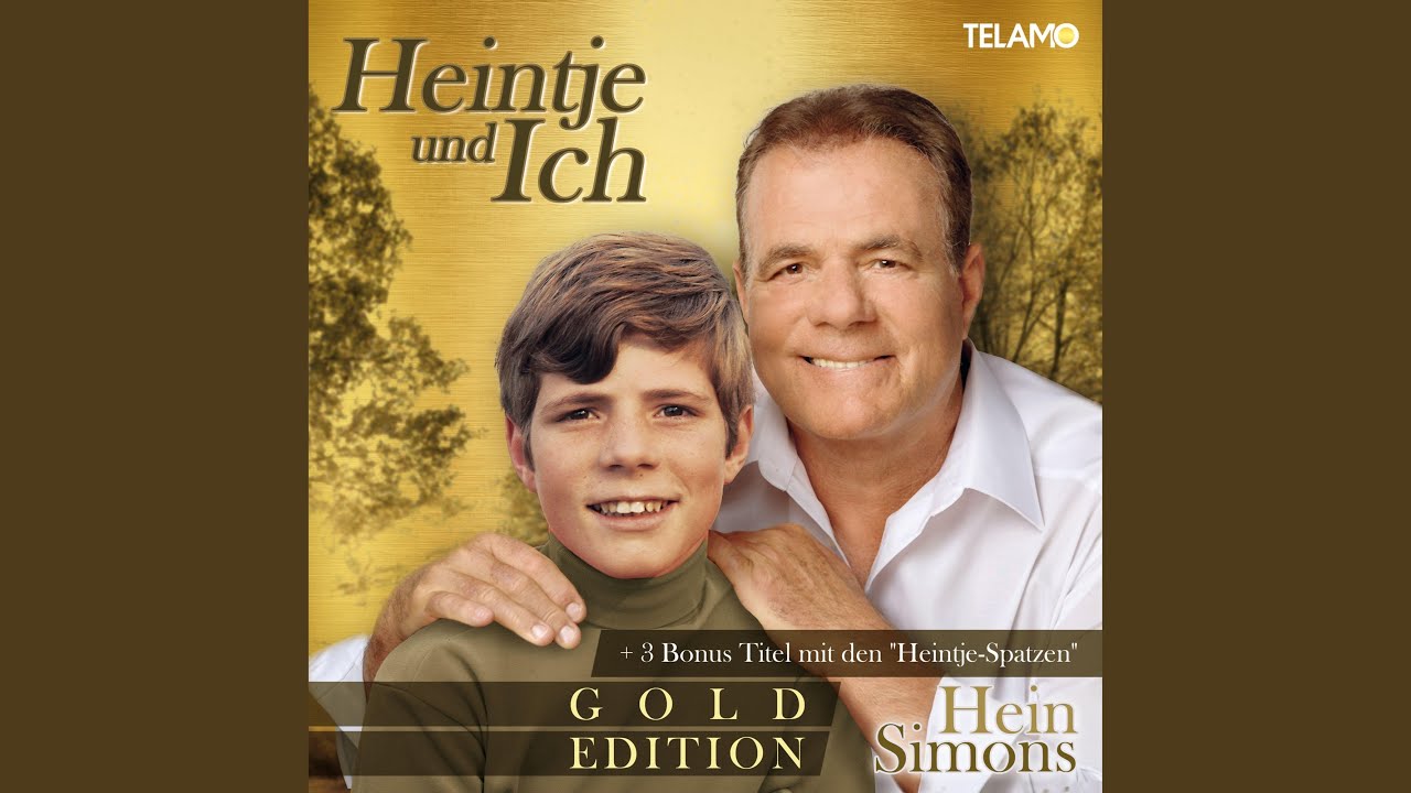 Kleine Kinder, kleine Sorgen (feat. Die Heintje Spatzen)