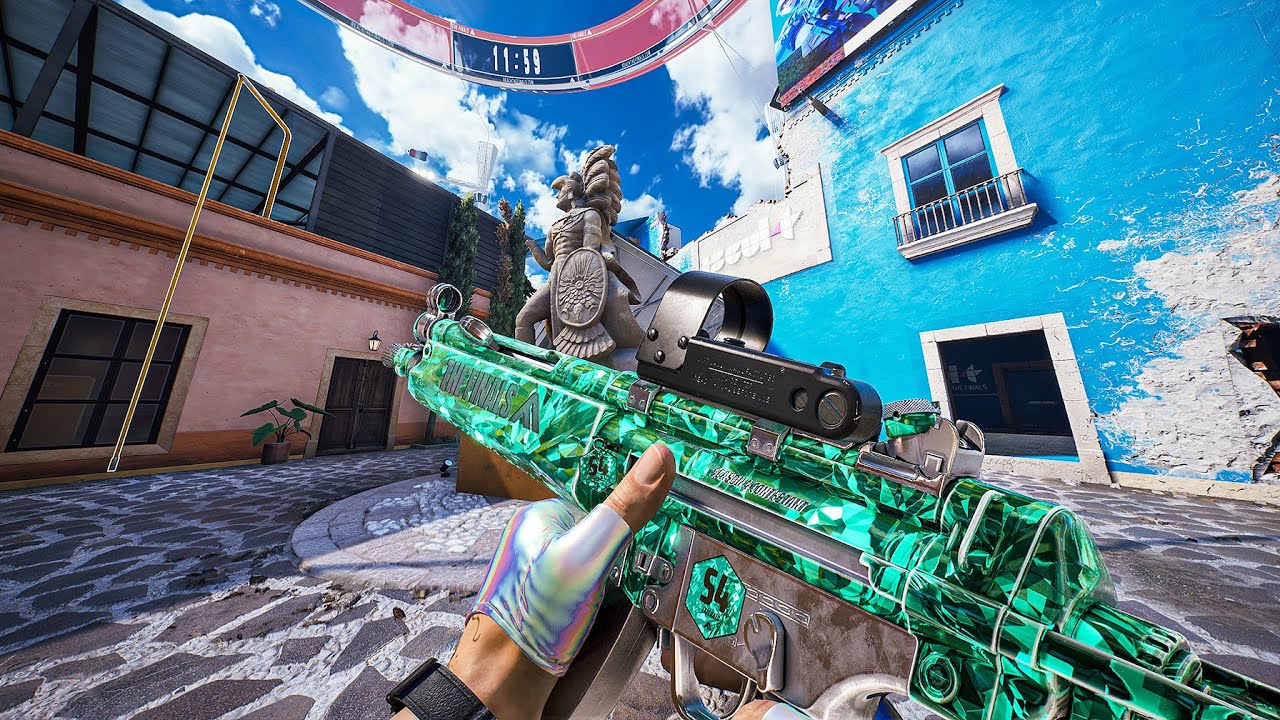 Why the XP-54 Nerf is Secretly a BUFF