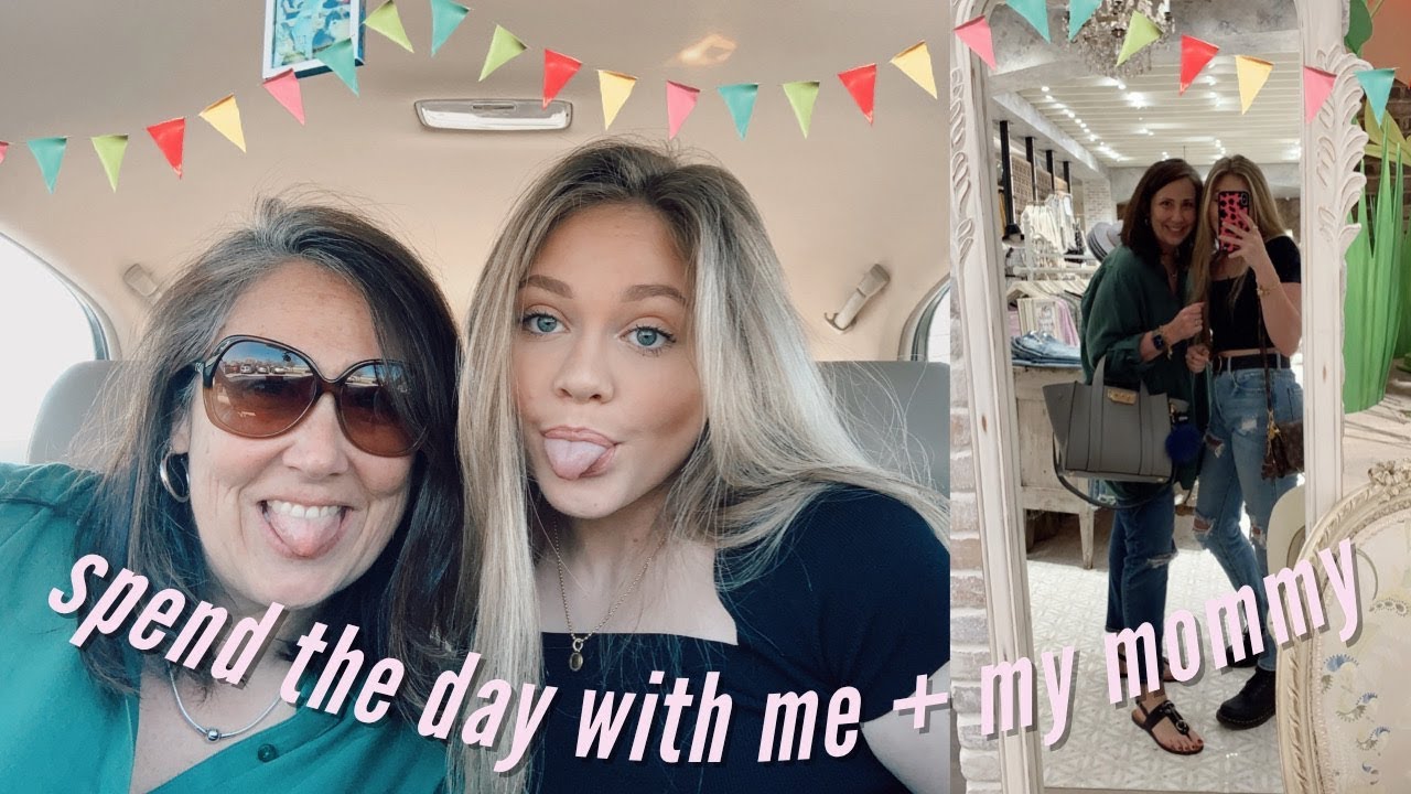day in my life as an ONLY child