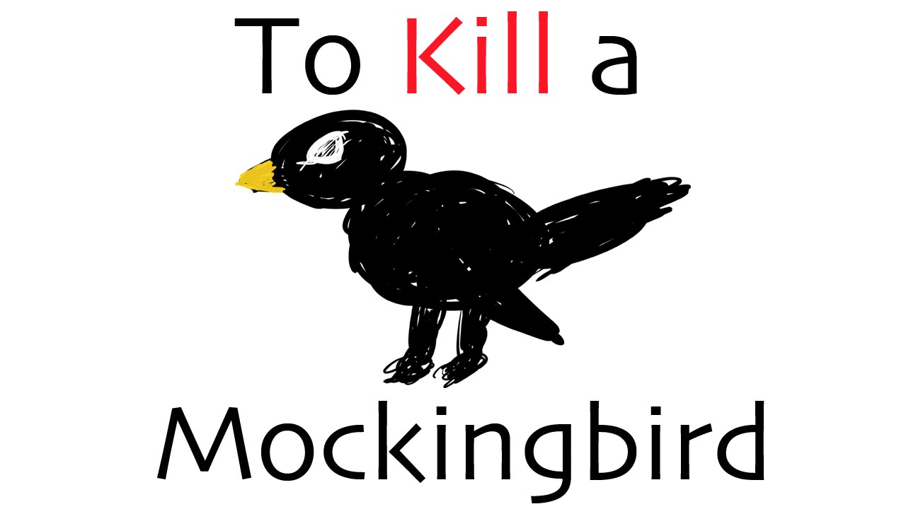 To Kill a Mockingbird by Harper Lee (Book Summary) - Minute Book Report