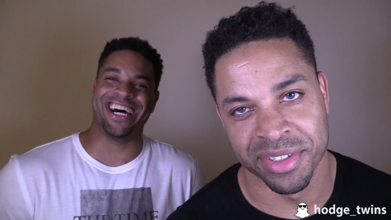 Tough Times Will Pass @Hodgetwins