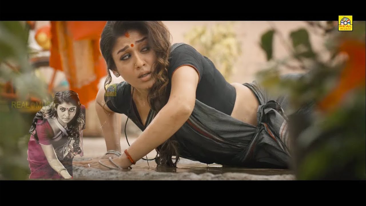 Nayanthara  Blockbuster  Exclusive Tamil Movie  | Crime & Thriller  movie#VASUKI @Tamildigital_