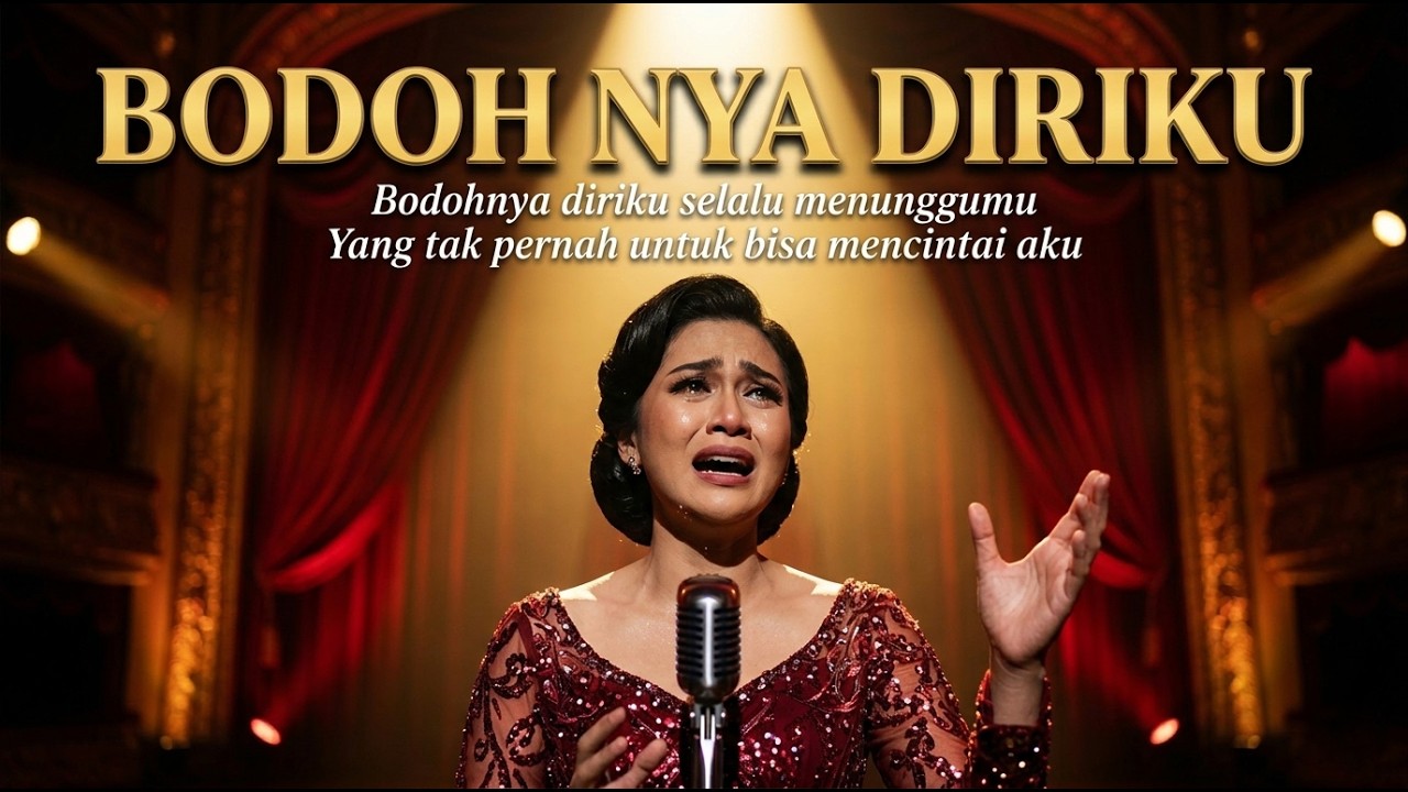 Bodohnya Diriku-Cover FUNK CLUB