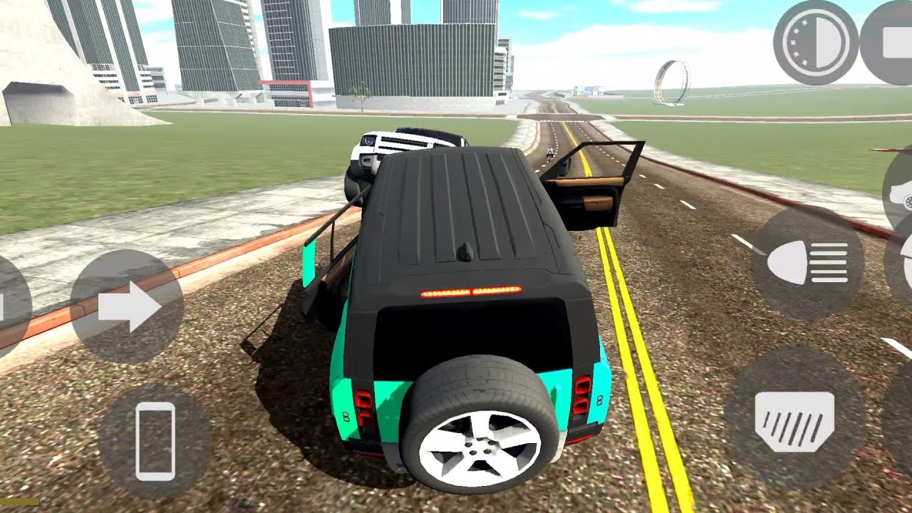 Franklin Car Accident Video Game 😭 Police Arrest Franklin New Video 