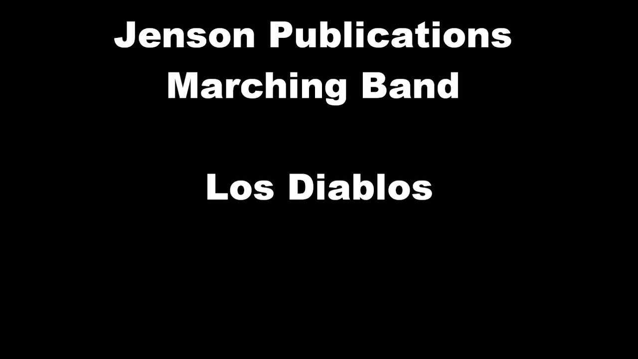 Los Diablos