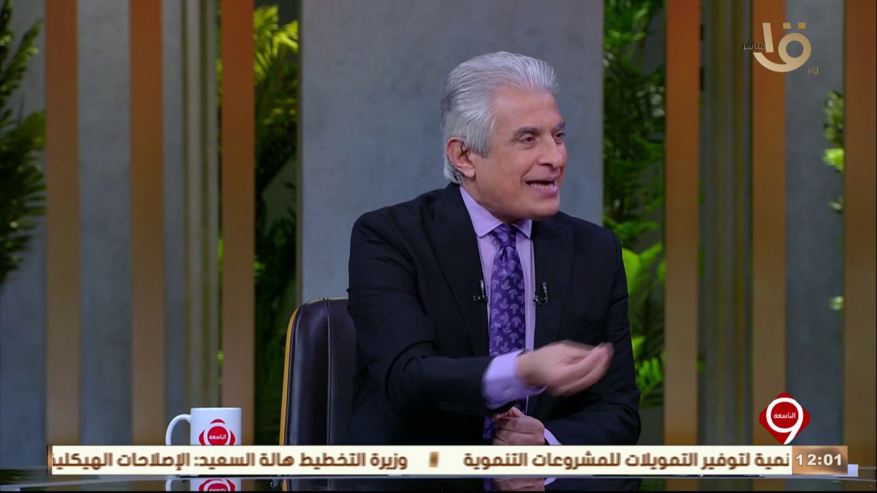 التاسعة |  د. أحمد كريمة عن الطلاق الشفهي : منقول عن الرسول و الصحابة
