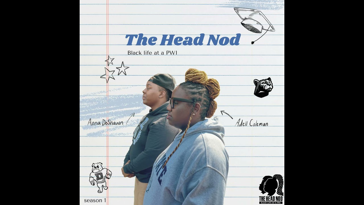 Welcome to The Head Nod!