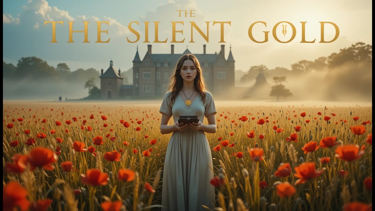 She Found a Box That Was Never Meant to Be Opened | The Silent Gold