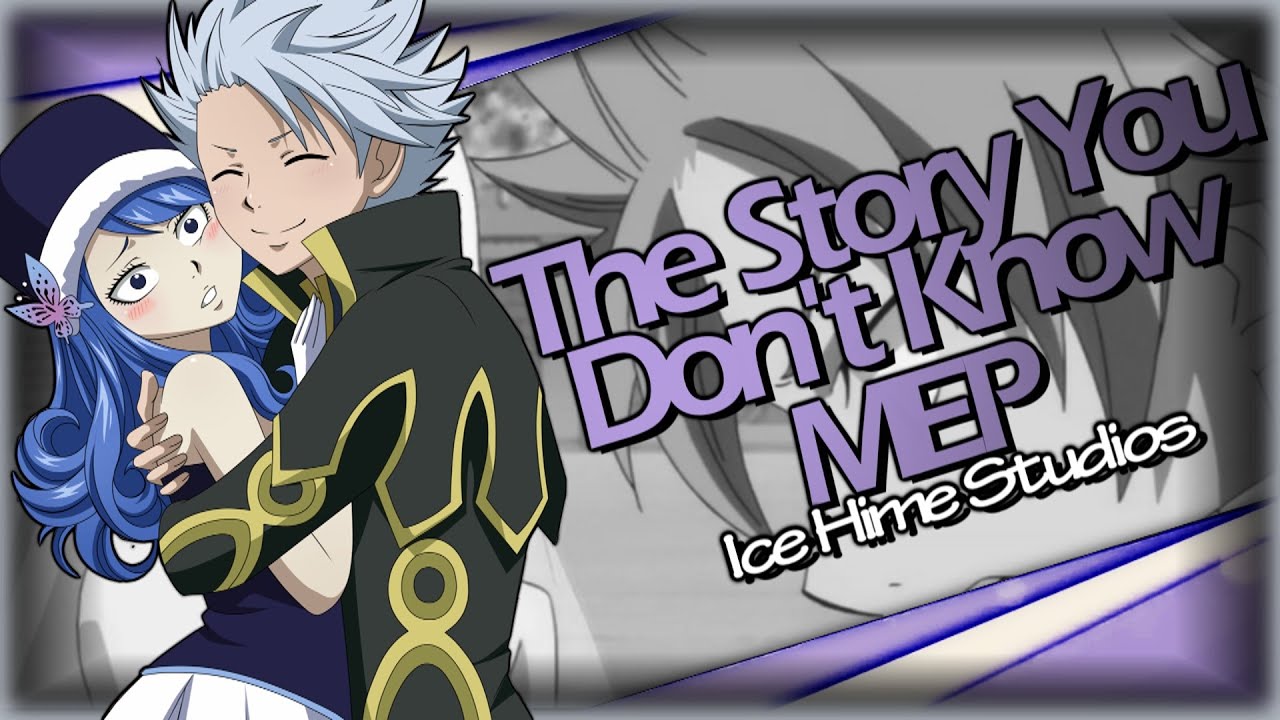 【IHS】{The Story You Don't Know