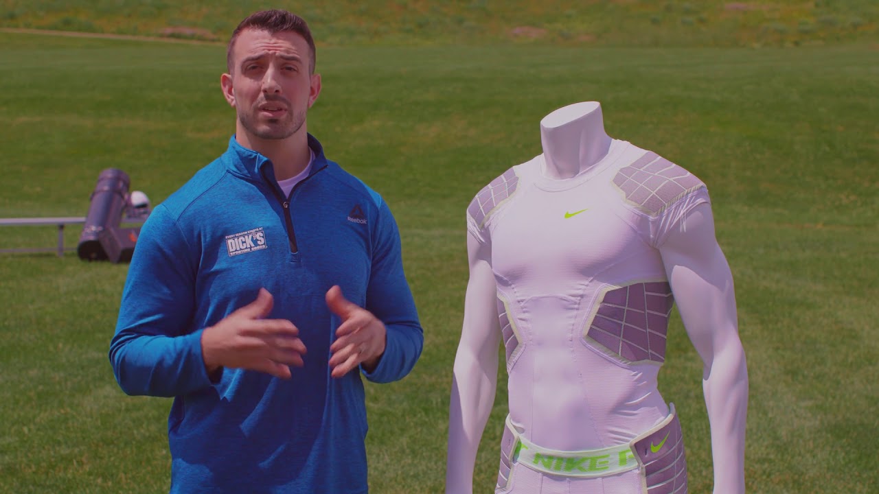 How to Choose Compression Gear this Football Season