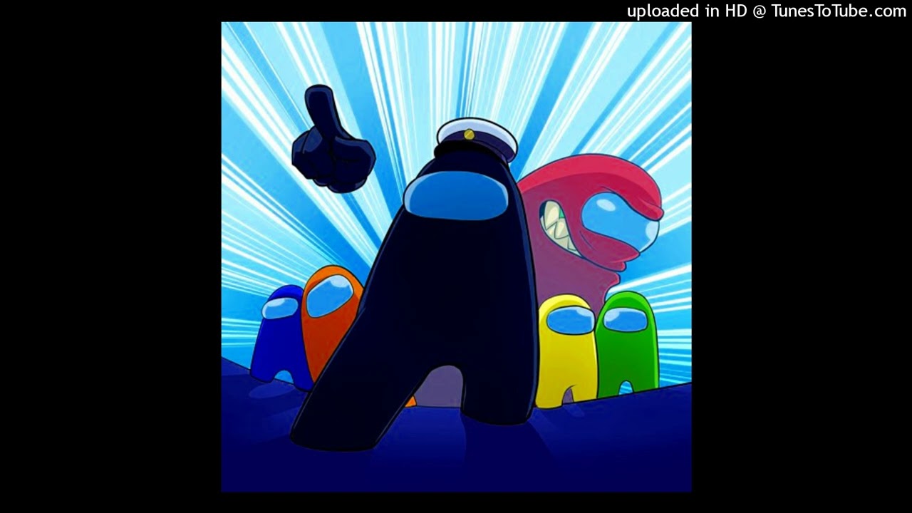 Sky's Eyes ▷ AMONG US SONG (Higher Pitch)