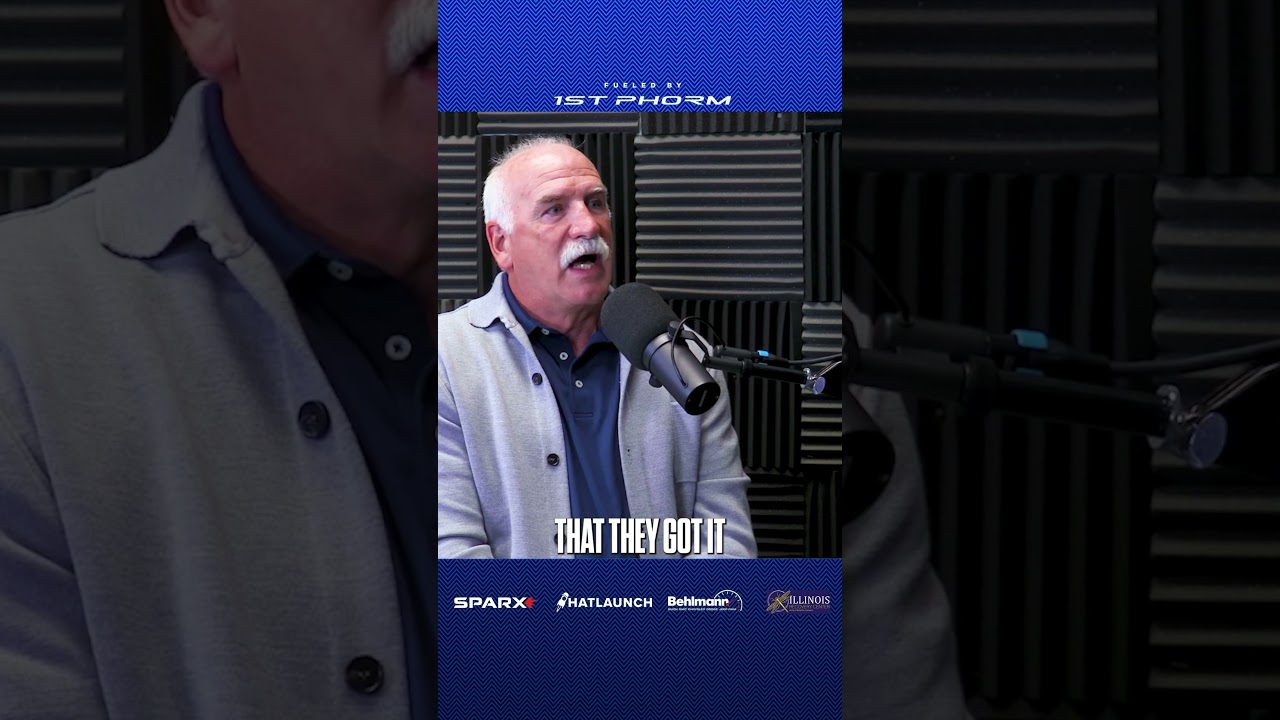 Joel Quenneville speaks on the meeting where he learned of the Brad Aldrich allegations ⬇️