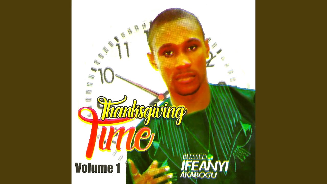Thanksgiving Time