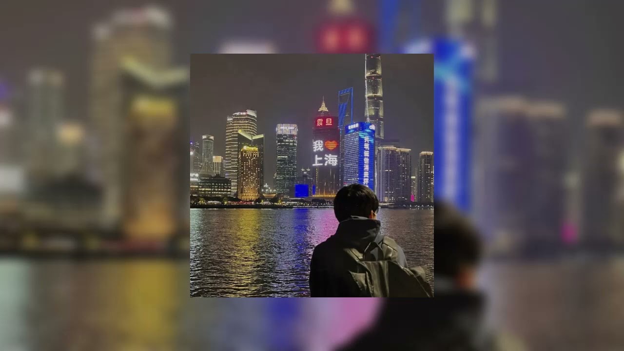 resonance (sped up + reverbed)