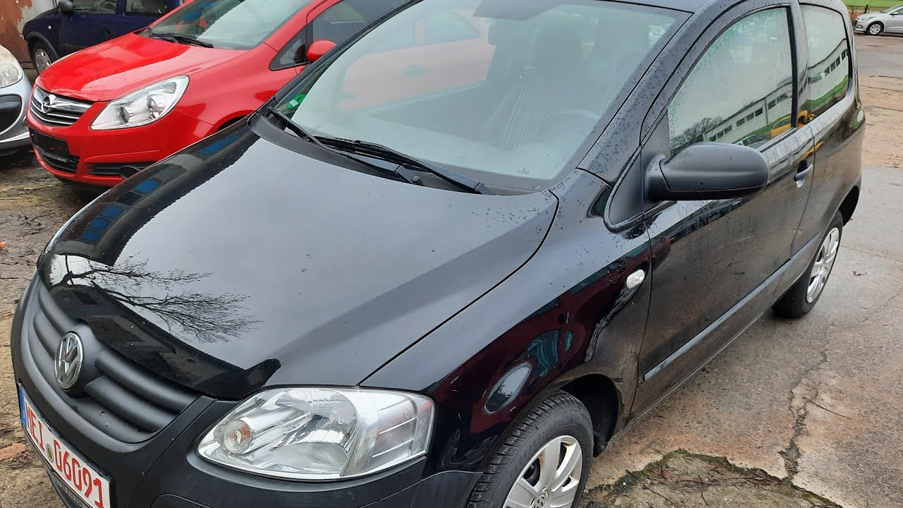 РЕМОНТ,, VW Fox, Фольксваген Фокс пропал звук поворотников, замена зуммера, как снять спидометр??